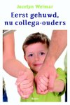 Jocelyn Weimar - Eerst gehuwd, nu collega-ouders