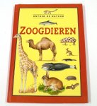 Renske de Boer, Renske de Boer - ONTDEK DE NATUUR. ZOOGDIEREN