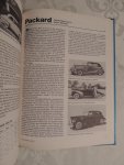 Alberto Martinez; Jean-Loup Nory - Mitch Beedie - By the Editors of Consumer guide - CARS of the 40s With 200 Photographs