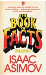 Asimov, Isaac - The book of facts - volume 1