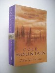 Frazier, Charles - Cold Mountain (American Civil war) Frazier, Charles - Cold Mountain (American Civil war)
