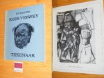 Wingen, Ed - Kees Verwey. Tekenaar