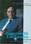 Azimullah, drs Evert - Jagernath Lachmon - Een politieke biografie