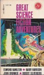 Anthology - Great Science Fiction Adventures