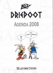  - Asterix Driepoot agenda 2008