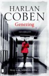 Harlan Coben - Genezing