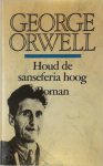 George Orwell 16193 - Houd de sanseferia hoog