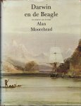 Moorehead, Alan - Darwin en de Beagle - een scheepsreis naar de oertijd