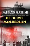 Fabiano Massimi - Siegfried Sauer 2 - De duivel van Berlijn
