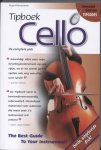 Hugo Pinksterboer - Tipboek Cello