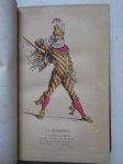 Fournier, M. Édouard. - Le théatre français au XVIe et au XVIIe siècle ou choix des comédies les plus remarquables antérieures a Molière.