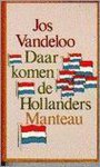 Vandeloo - Daar komen de Hollanders / Grote Marnixpockets / 425
