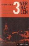 Terts, Abram (vert. Charles B. Timmer) - 3 verhalen