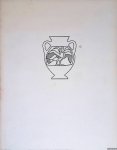 Berger, Ernst & Reinhard Lullies - Antike Kunstwerke aus der Sammlung Ludwig I: Frühe Tonsarkophage und Vasen: Katalog und Einzeldarstellungen Berger, Ernst & Reinhard Lullies - Antike Kunstwerke aus der Sammlung Ludwig I: Frühe Tonsarkophage und Vasen: Katalog und Einzeldarstellungen