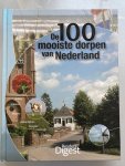 E. Pelzers - 100 mooiste dorpen van Nederland