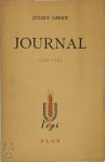 Julien Green - Journal 1940-1943