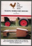 Michael Roberts - Making mobile hen houses