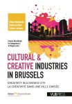 Eva Swyngedouw 175016, Jef Vlegels 175017 - Cultural & creative industries in Brussels