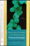 Oomen, Palmyre e.a. (red.) - Nanotechnologie: Betekenis, belofte en dilemma's