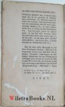Danneil, Johann Friedrich - Het graf, de opstanding en het laatste oordeel, nevens eenige bespiegelingen over verscheidene stichtelyke onderwerpen / J.F. Danneil ; uit het Hoogduits in het Nederduitsch overgezet