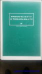 Goossens, J., J. Taeldeman en G. Verleyen. - Fonologische atlas van de Nederlandse dialecten - Deel I: Het korte vocalisme