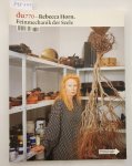 Du Kulturmedien AG (Hrsg.): - Du : No. 770 : Oktober 2006 : Rebecca Horn : Feinmechanik der Seele :