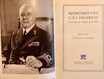 Helfrich, C.E.L. - Memoires van Admiraal Helfrich. I. De Maleise Barriere  II. Glorie en Tragedie.