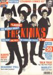 Diverse auteurs - MOJO 2006 # 148, BRITISH MUSIC MAGAZINE met o.a. THE KINKS (COVER + 16 p.), JOHN LYDON (5 p.), DAMIAN MARLEY (4 p.), TALK TALK (7 p.), LIVE AT THE APOLLO (8 p.), FREE CD IS MISSING, goede staat