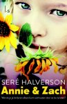 Seré Halverson - Annie en zach
