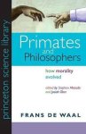 Frans de Waal - Primates & Philosophers