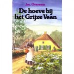 Jac. Overeem - De hoeve bij het Grijze Veen
