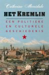 Catherine Merridale 42953 - Kremlin een politieke en culturele geschiedenis