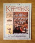 Hall, Dorothea - Collecting for pleasureTown & Country Kitchens. An absorbing guide to the history and values of affodable antiques