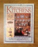 Hall, Dorothea - Collecting for pleasureTown & Country Kitchens. An absorbing guide to the history and values of affodable antiques Hall, Dorothea - Collecting for pleasureTown & Country Kitchens. An absorbing guide to the history and values of affodable antiques
