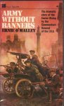 O'Malley, Ernie - Army without banners