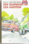 Heide, Willy van der - 14 Een klopjacht op een Kapitein
