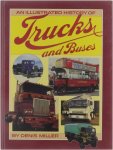 Denis Miller - An illustrated History of Trucks and buses
