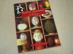 Vroegrijk-Goossens, Riet. - Eieren versieren. Het basisboek.