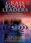 Tony Buzan - Grass Roots Leaders