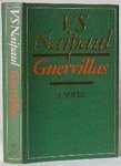 Vidiadhar Surajprasad Naipaul 213690 - Guerrillas V. S. Naipaul