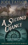 Jodi Taylor, Jodi Taylor - Second Chance Book 3