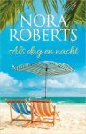 Nora Roberts - Als dag en nacht Verleid door de zon / Tussen water en wind Nora Roberts - Als dag en nacht Verleid door de zon / Tussen water en wind