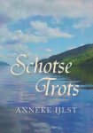 IJlst, Anneke - SCHOTSE TROTS - MACMULLUM TRILOGIE deel 2