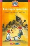 Selma Noort, Selma Noort - Super Speeltuin