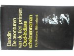 Anoniem (Sanskriet) - Dandin. De avonturen van de tien prinsen Anoniem (Sanskriet) - Dandin. De avonturen van de tien prinsen