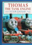 Awdry, Rev W - Thomas the Tank Engine Storybook