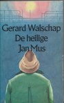 Walschap, Gerard - De heilige Jan Mus