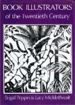 Brigid Peppin Lucy Micklethwait - Book illustrators of the Twentieth Century
