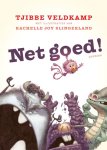 Tjibbe Veldkamp - (1) Net Goed!