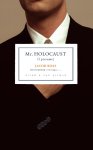 J. Boas - Mr. Holocaust (I presume) Westerbork 1-11-1943...